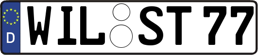 WIL-ST77