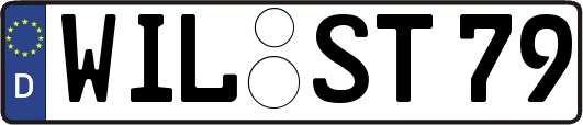 WIL-ST79