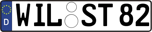 WIL-ST82