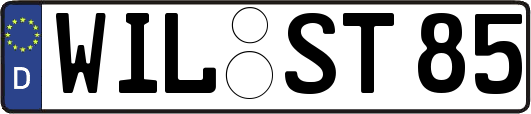 WIL-ST85