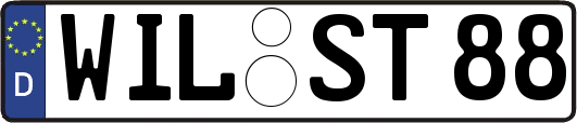 WIL-ST88