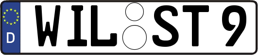 WIL-ST9