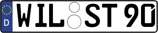 WIL-ST90