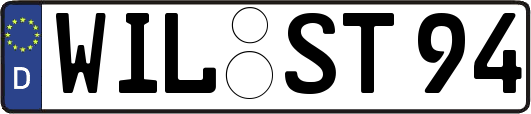 WIL-ST94