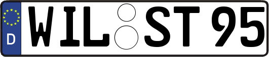 WIL-ST95