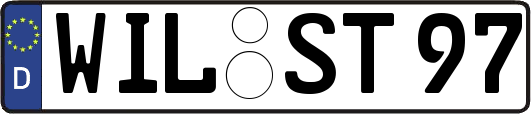 WIL-ST97
