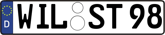 WIL-ST98