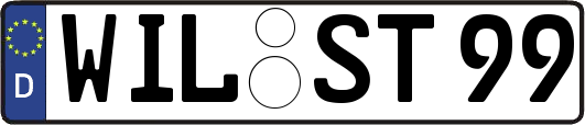 WIL-ST99