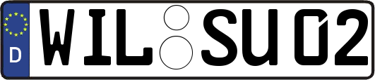 WIL-SU02