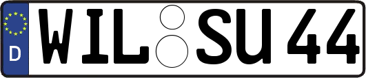 WIL-SU44
