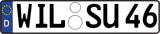 WIL-SU46
