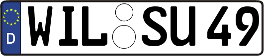 WIL-SU49