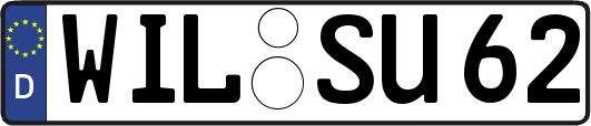 WIL-SU62