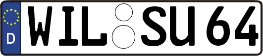 WIL-SU64