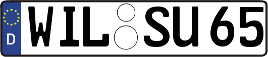 WIL-SU65
