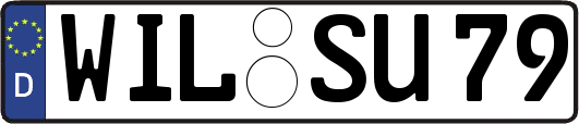 WIL-SU79