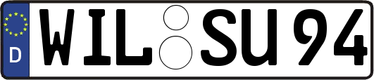 WIL-SU94