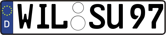 WIL-SU97