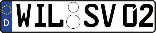 WIL-SV02