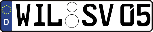 WIL-SV05