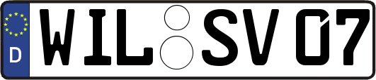 WIL-SV07
