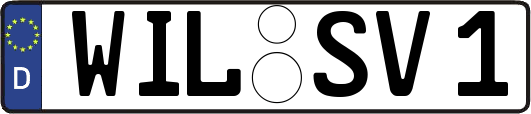 WIL-SV1
