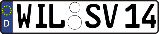 WIL-SV14