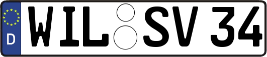 WIL-SV34