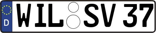 WIL-SV37