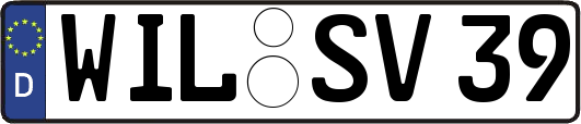 WIL-SV39