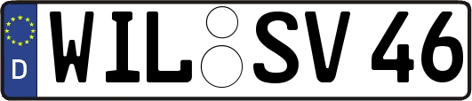 WIL-SV46