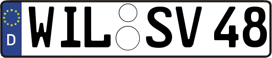 WIL-SV48