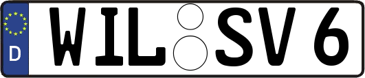 WIL-SV6