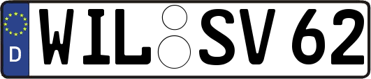 WIL-SV62