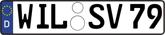 WIL-SV79