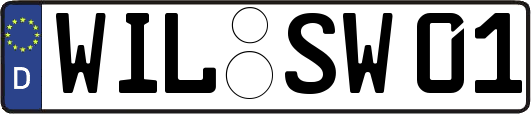 WIL-SW01