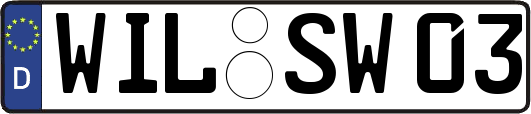 WIL-SW03