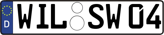 WIL-SW04