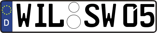 WIL-SW05