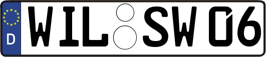 WIL-SW06