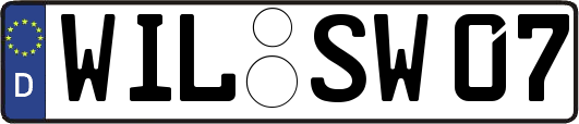WIL-SW07
