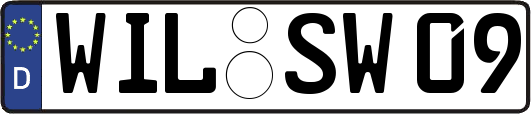 WIL-SW09