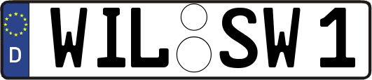 WIL-SW1