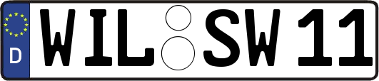 WIL-SW11