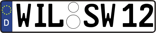 WIL-SW12