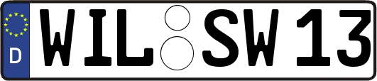 WIL-SW13