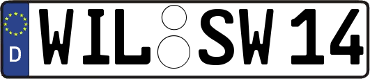 WIL-SW14