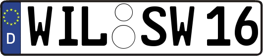 WIL-SW16