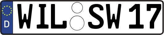WIL-SW17