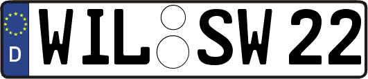 WIL-SW22